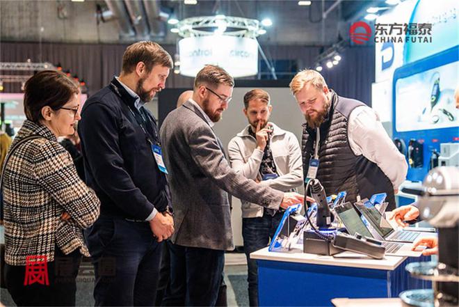 电桩展NORDIC EVS 2025凯发k8国际登录2025年北欧挪威充(图5)