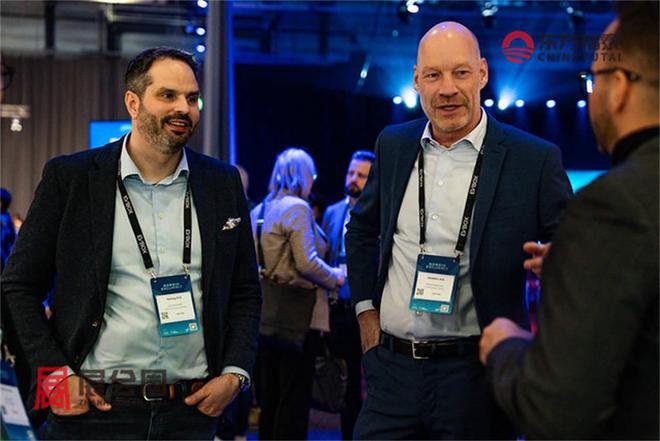 电桩展NORDIC EVS 2025凯发k8国际登录2025年北欧挪威充
