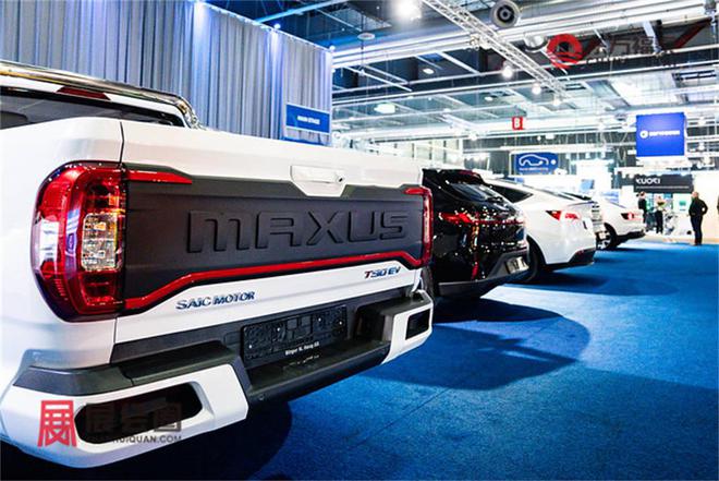 电桩展NORDIC EVS 2025凯发k8国际登录2025年北欧挪威充(图3)