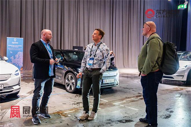 电桩展NORDIC EVS 2025凯发k8国际登录2025年北欧挪威充(图7)