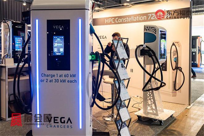 电桩展NORDIC EVS 2025凯发k8国际登录2025年北欧挪威充(图8)