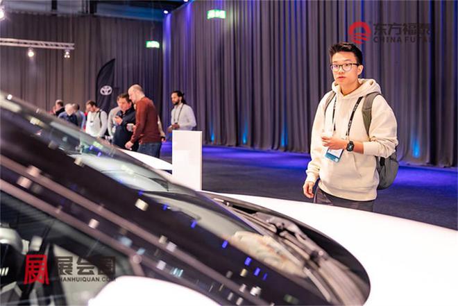 电桩展NORDIC EVS 2025凯发k8国际登录2025年北欧挪威充(图12)