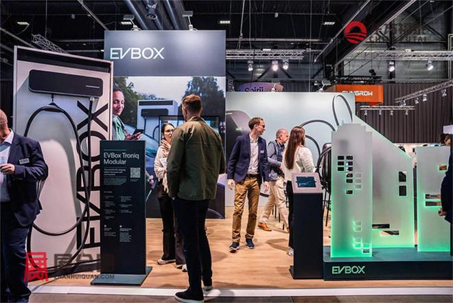 电桩展NORDIC EVS 2025凯发k8国际登录2025年北欧挪威充(图17)