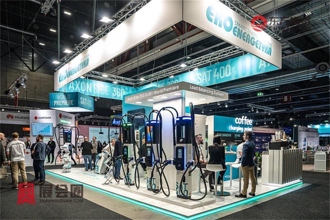 电桩展NORDIC EVS 2025凯发k8国际登录2025年北欧挪威充(图19)