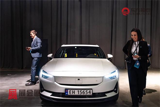 电桩展NORDIC EVS 2025凯发k8国际登录2025年北欧挪威充(图18)