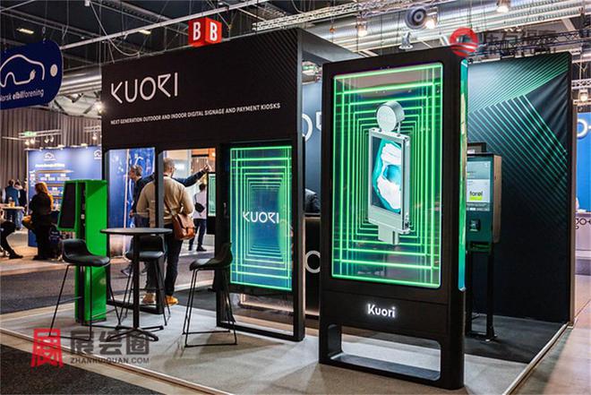 电桩展NORDIC EVS 2025凯发k8国际登录2025年北欧挪威充(图21)
