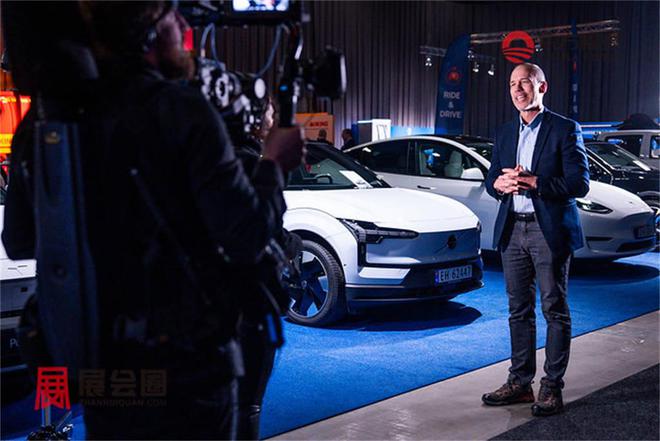 电桩展NORDIC EVS 2025凯发k8国际登录2025年北欧挪威充(图27)