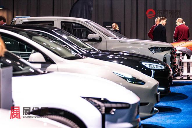 电桩展NORDIC EVS 2025凯发k8国际登录2025年北欧挪威充(图28)