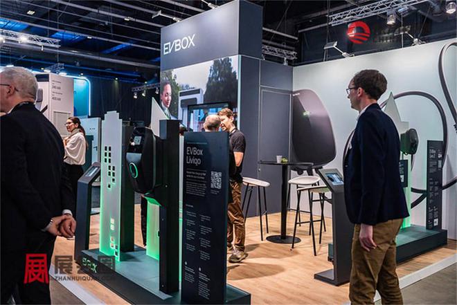 电桩展NORDIC EVS 2025凯发k8国际登录2025年北欧挪威充(图30)