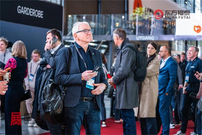 电桩展NORDIC EVS 2025凯发k8国际登录2025年北欧挪威充(图32)