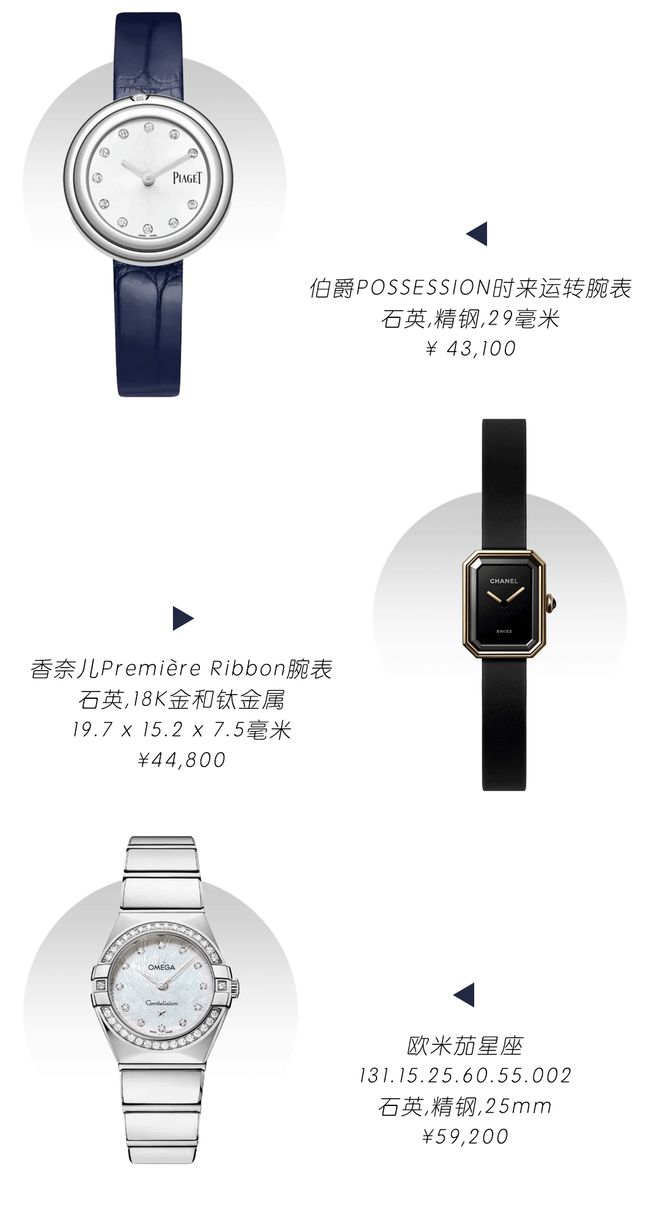着转运的“玄学腕表”来了！马竞合作伙伴预算1k起戴(图9)