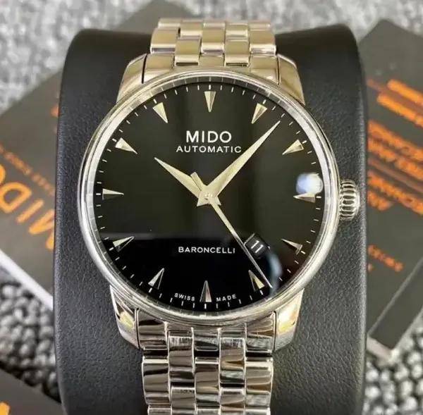 心脏差价20倍品牌溢价到底多疯狂？机械表大师：机械表的惊天真相同款(图2)