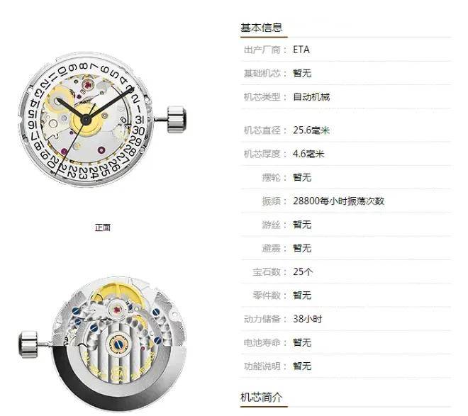心脏差价20倍品牌溢价到底多疯狂？机械表大师：机械表的惊天真相同款(图1)