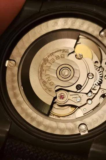 心脏差价20倍品牌溢价到底多疯狂？机械表大师：机械表的惊天真相同款(图6)